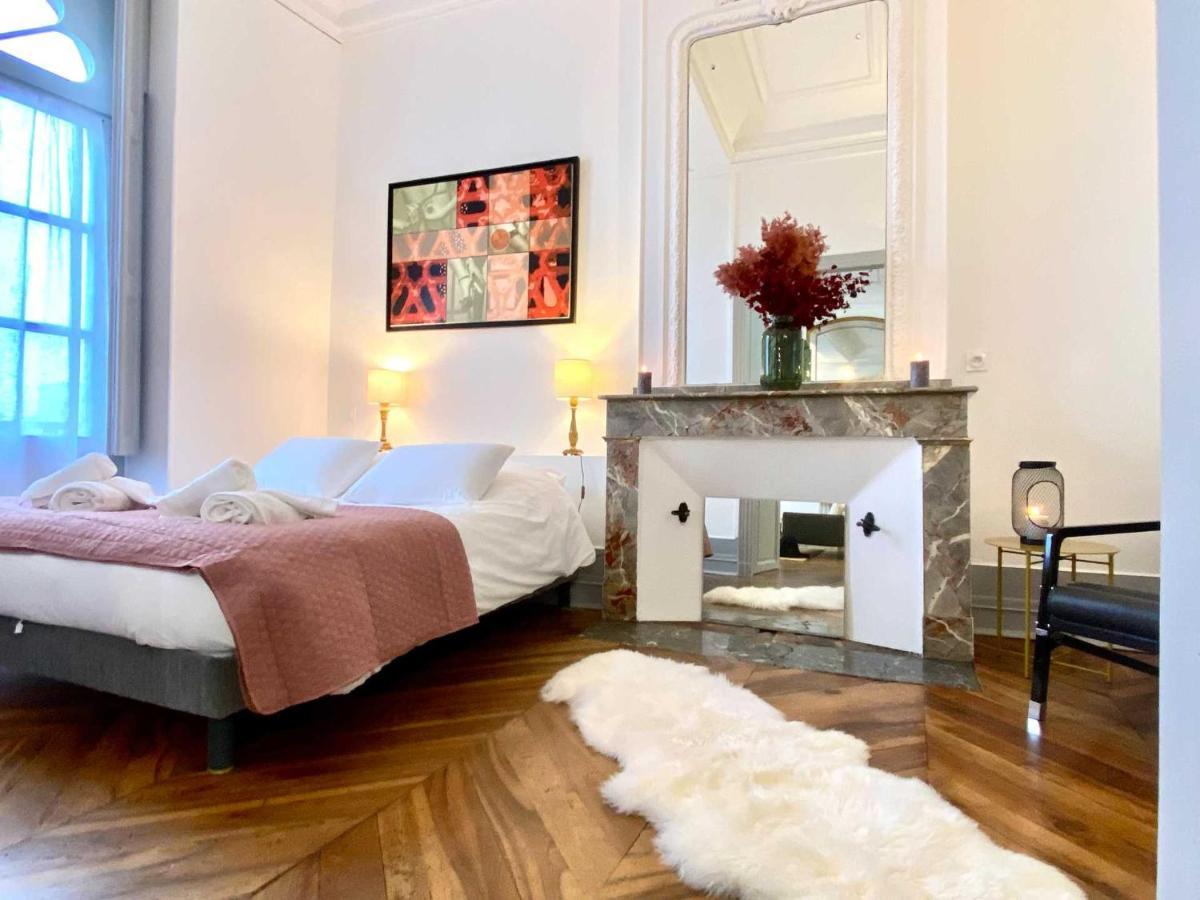 L'Empereur - Parking - Fibre - Netflix Apartamento Montauban Exterior foto
