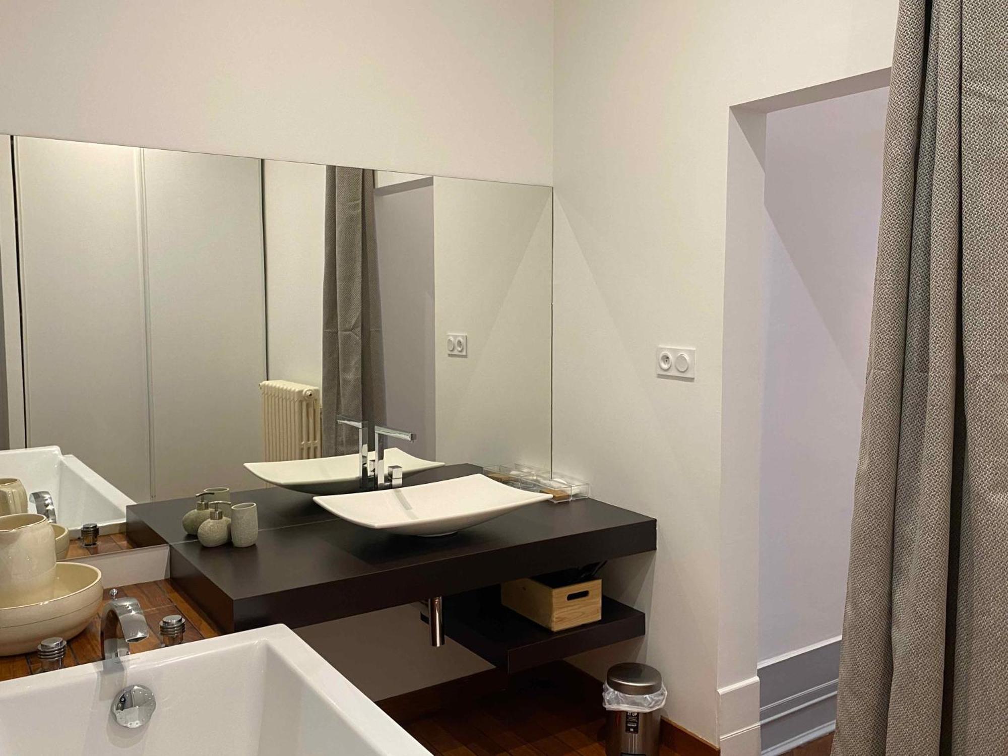 L'Empereur - Parking - Fibre - Netflix Apartamento Montauban Exterior foto